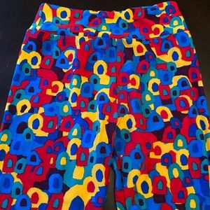 NWOT LuLaRoe Tween Leggings